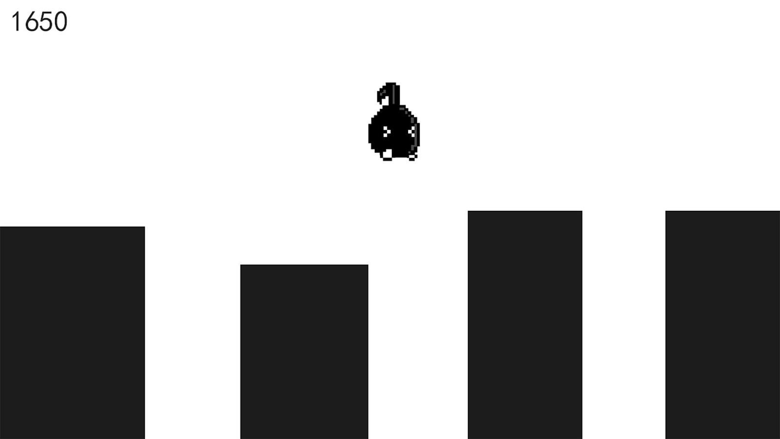 Hình ảnh in Don't Stop Eighth Note Hình ảnh in Don't Stop Eighth Note
