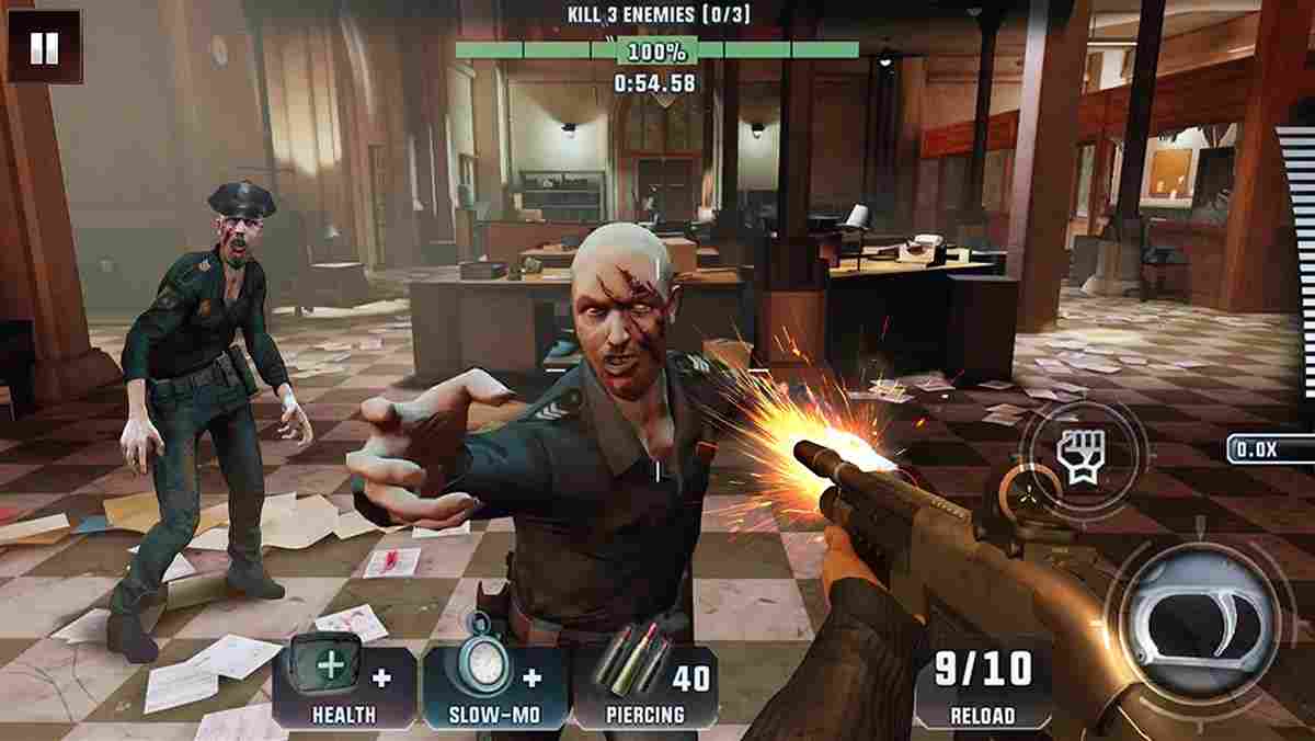 Hình ảnh tai game Kill Shot Virus in Kill Shot Virus Hình ảnh tai game Kill Shot Virus in Kill Shot Virus