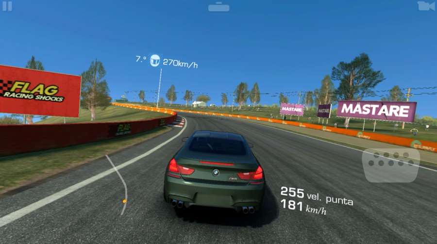 Hình ảnh tai game Real Racing 3 in Real Racing 3 Hình ảnh tai game Real Racing 3 in Real Racing 3