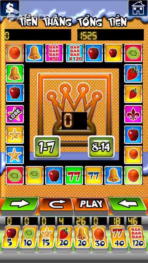 Hình ảnh tai game xeng hoa qua in Xèng Hoa Quả Hình ảnh tai game xeng hoa qua in Xèng Hoa Quả