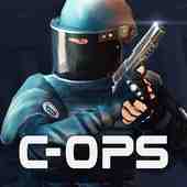 Critical Ops icon