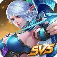 Mobile Legends: Bang bang icon