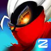 Stickman Legends icon
