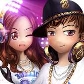 Super Dancer VN icon