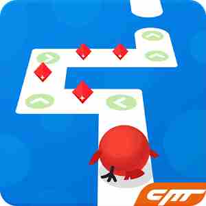 Tap Tap Dash icon