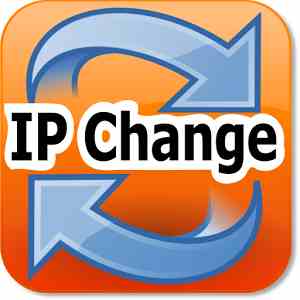 Hướng dẫn cách thay đổi địa chỉ IP mạng trên máy tính icon