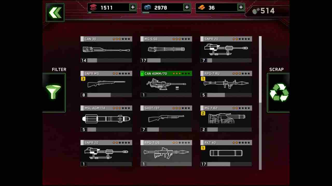 Hình ảnh game Zombie Gunship Survival in Zombie Gunship Survival Hình ảnh game Zombie Gunship Survival in Zombie Gunship Survival