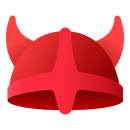 Opera VPN icon