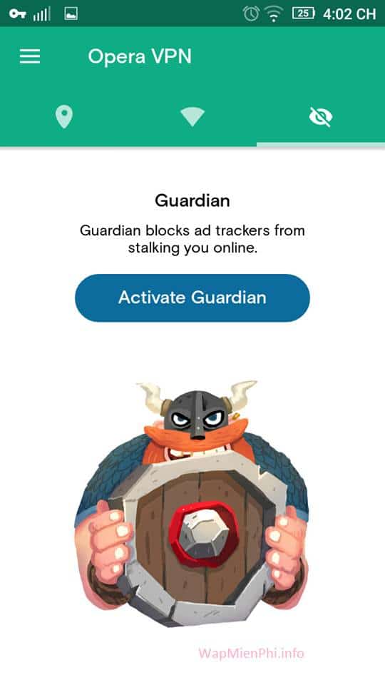 Hình ảnh ung dung Opera VPN in Opera VPN Hình ảnh ung dung Opera VPN in Opera VPN