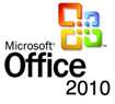 Office 2010 icon