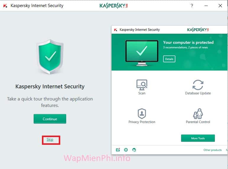 Hình ảnh cai dat Kaspersky Internet Security 2017 in Kaspersky Internet Security Hình ảnh cai dat Kaspersky Internet Security 2017 in Kaspersky Internet Security