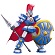 Đấu Sĩ LBX icon