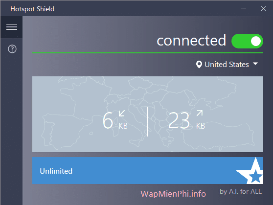 Hình ảnh download Hotspot Shield in Hotspot Shield Hình ảnh download Hotspot Shield in Hotspot Shield