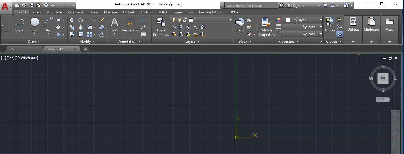 Hình ảnh download autocad in AutoCAD 2018 Hình ảnh download autocad in AutoCAD 2018