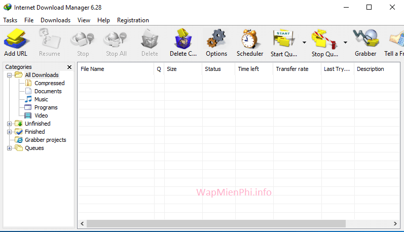 Hình ảnh download idm in Internet Download Manager Hình ảnh download idm in Internet Download Manager