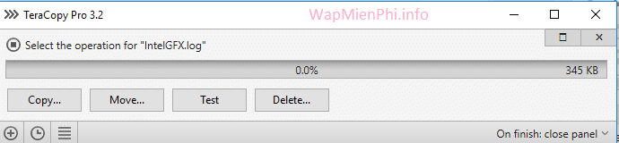 Hình ảnh download teracopy in TeraCopy Hình ảnh download teracopy in TeraCopy