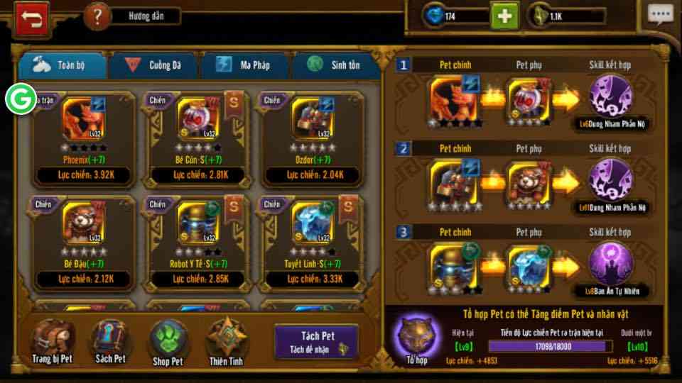 Hình ảnh game Torchlight Mobile in Torchlight Mobile Hình ảnh game Torchlight Mobile in Torchlight Mobile