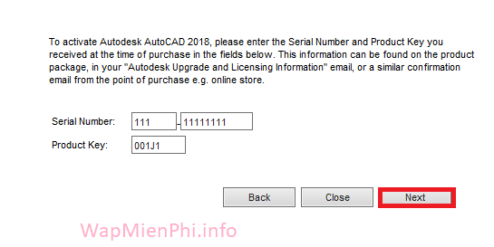 Hình ảnh huong dan cach cai autocad 2018 in AutoCAD 2018 Hình ảnh huong dan cach cai autocad 2018 in AutoCAD 2018