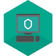 Kaspersky Internet Security icon
