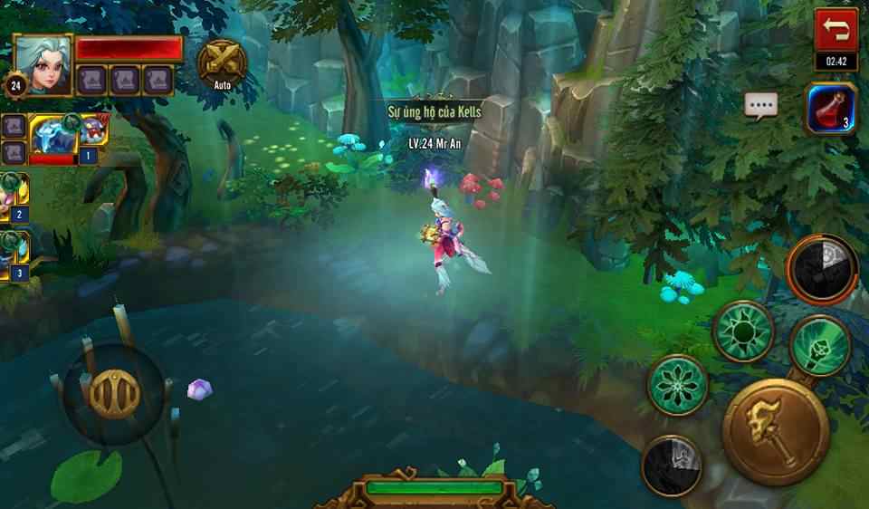 Hình ảnh tai game Torchlight Mobile in Torchlight Mobile Hình ảnh tai game Torchlight Mobile in Torchlight Mobile