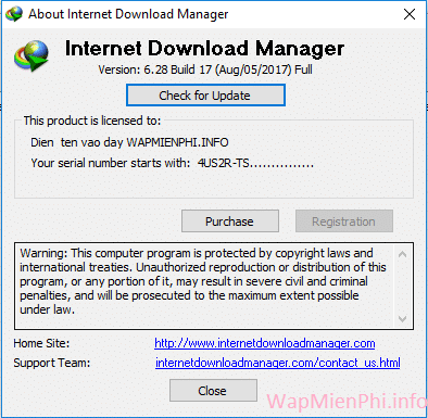 Hình ảnh tai idm in Internet Download Manager Hình ảnh tai idm in Internet Download Manager