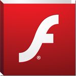 Adobe Flash Player icon