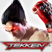 TEKKEN™ icon