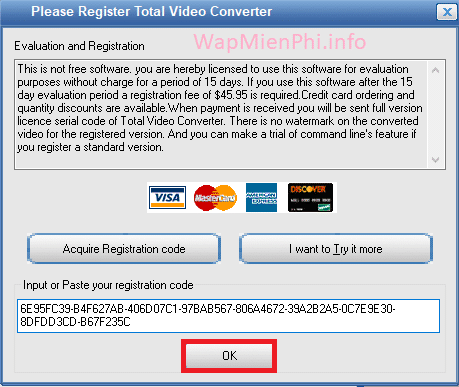 Hình ảnh cach kich hoat total video converter in Total Video Converter Hình ảnh cach kich hoat total video converter in Total Video Converter