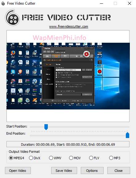 Hình ảnh download free video cutter in Free Video Cutter Hình ảnh download free video cutter in Free Video Cutter