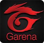 Garena icon