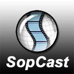 SopCast icon
