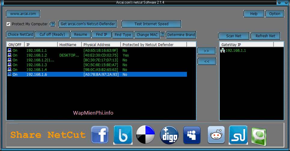 Hình ảnh download NetCut in NetCut Hình ảnh download NetCut in NetCut
