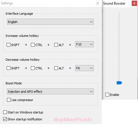Hình ảnh download Sound Booster in Sound Booster Hình ảnh download Sound Booster in Sound Booster