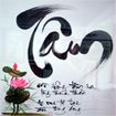 Font Thư Pháp icon