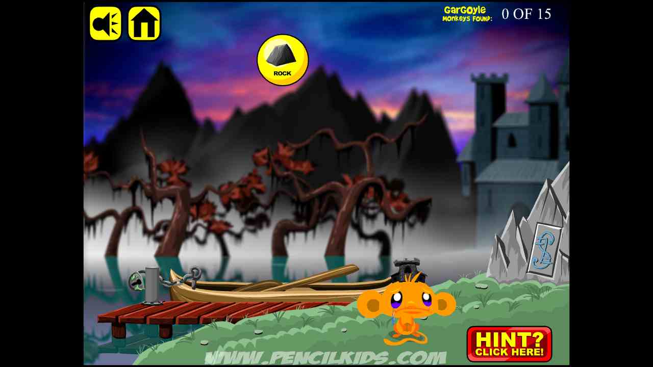 Hình ảnh game chu khi buon 5 in Chú Khỉ Buồn 5 Hình ảnh game chu khi buon 5 in Chú Khỉ Buồn 5