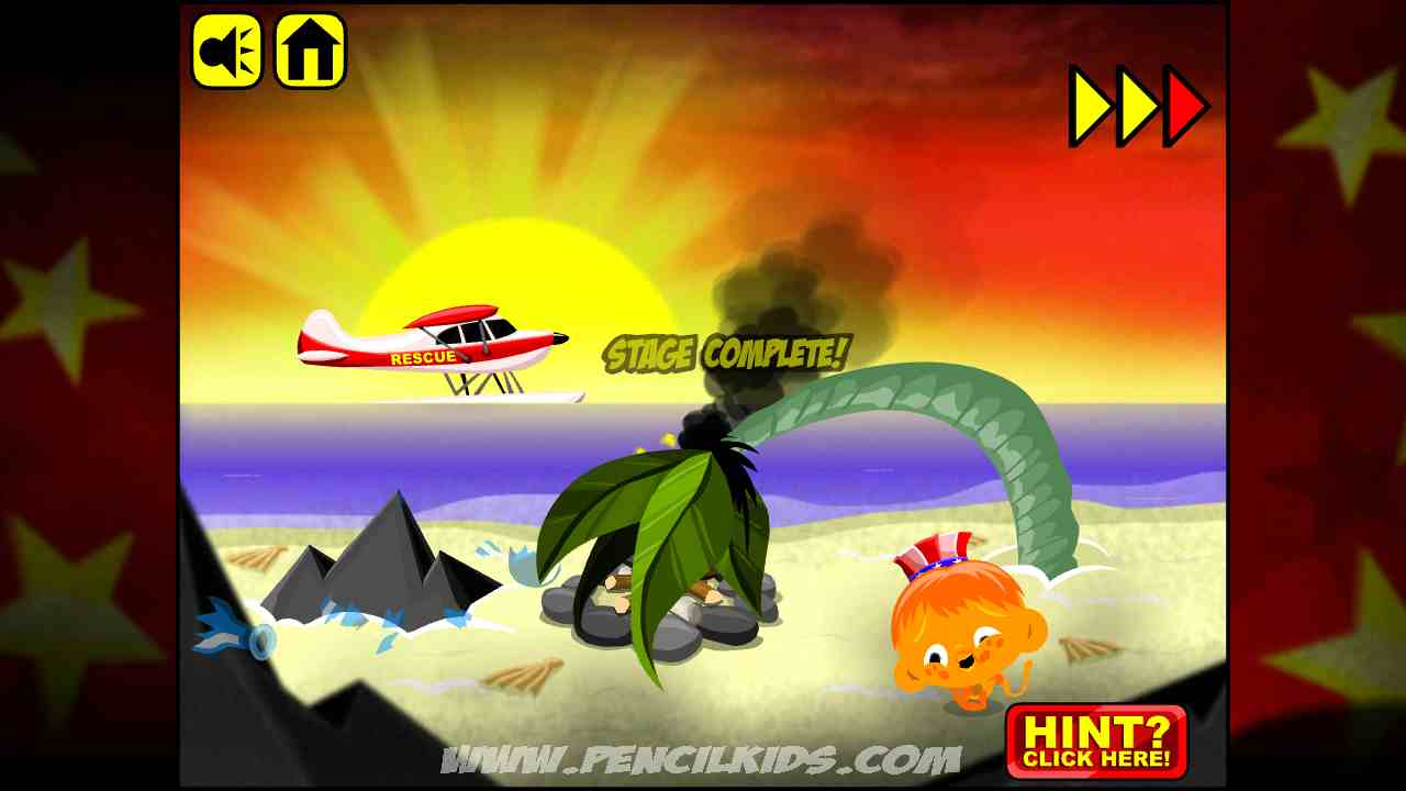 Hình ảnh game chu khi buon 6 in Chú Khỉ Buồn 6 Hình ảnh game chu khi buon 6 in Chú Khỉ Buồn 6