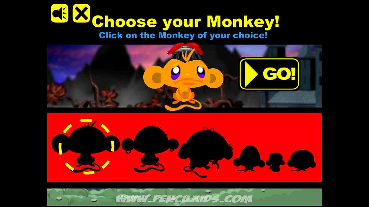 Hình ảnh tai game chu khi buon 5 in Chú Khỉ Buồn 5 Hình ảnh tai game chu khi buon 5 in Chú Khỉ Buồn 5