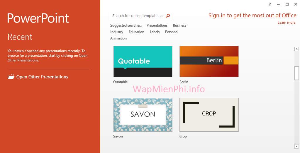 Hình ảnh tai microsoft office 2013 in Office 2013 Hình ảnh tai microsoft office 2013 in Office 2013