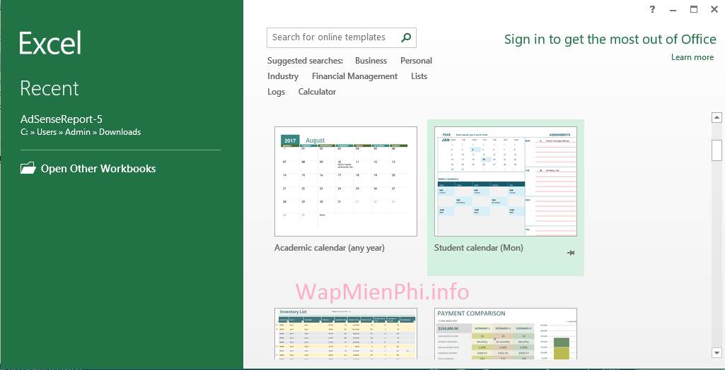 Hình ảnh tai office 2013 in Office 2013 Hình ảnh tai office 2013 in Office 2013