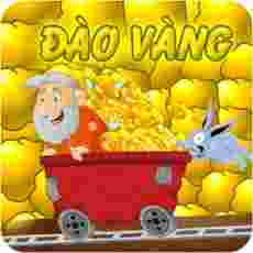 Đào Vàng Kiểu Úc icon