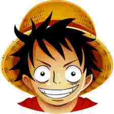 One Piece icon