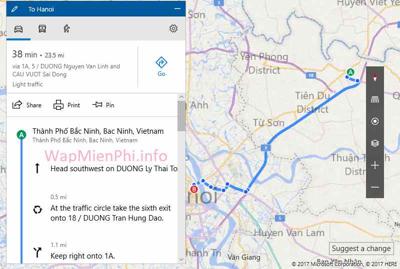 Hình ảnh cai dat Win 10 in Windows 10 Hình ảnh cai dat Win 10 in Windows 10
