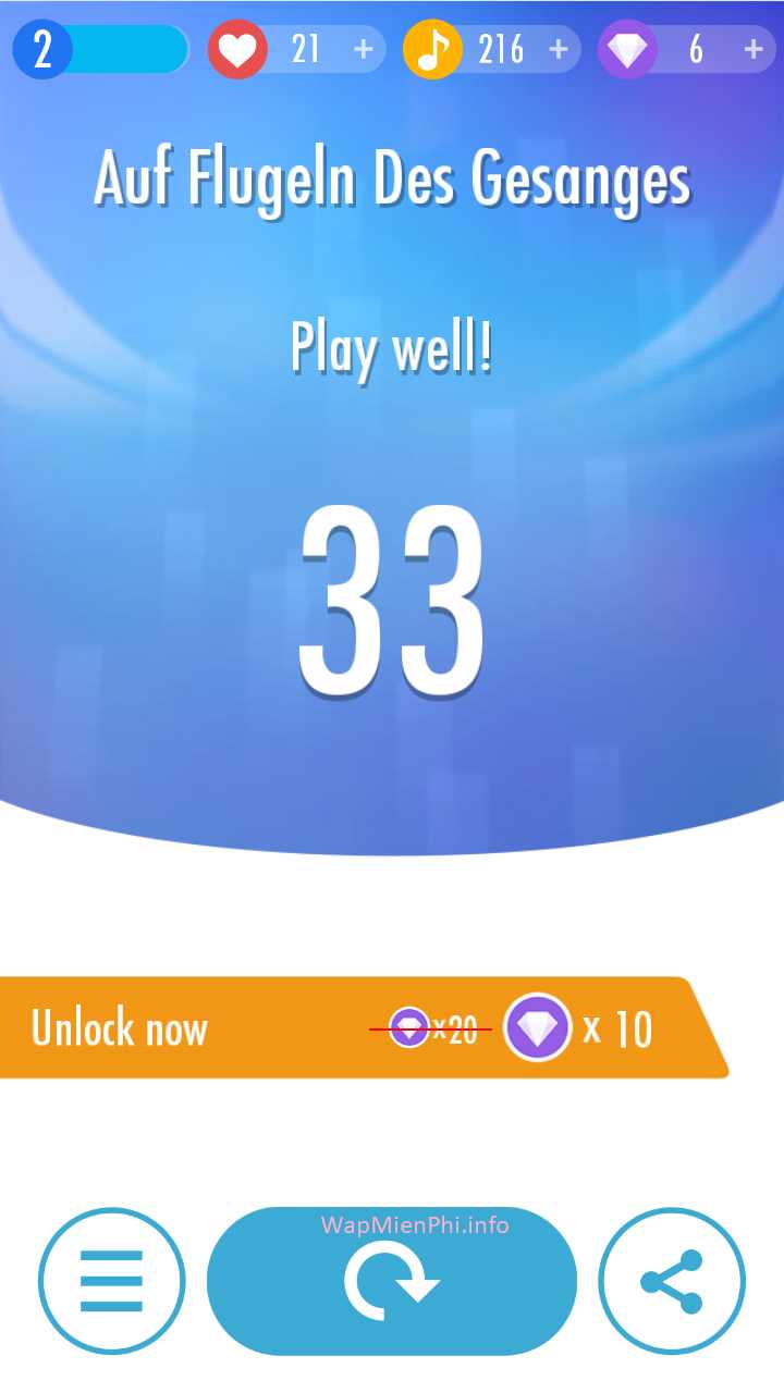 Hình ảnh choi game Piano in Đánh Đàn Piano 2 Hình ảnh choi game Piano in Đánh Đàn Piano 2