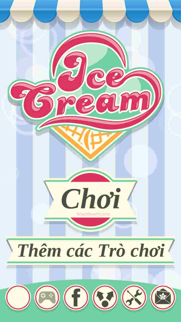 Hình ảnh choi game ban kem in Cửa Hàng Bán Kem Hình ảnh choi game ban kem in Cửa Hàng Bán Kem