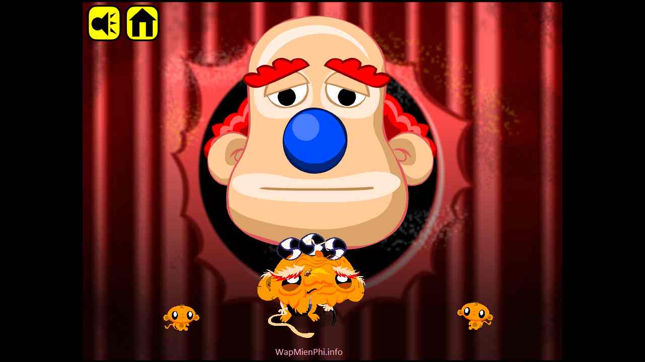 Hình ảnh choi game chu khi buon 3 in Chú Khỉ Buồn 3 Hình ảnh choi game chu khi buon 3 in Chú Khỉ Buồn 3
