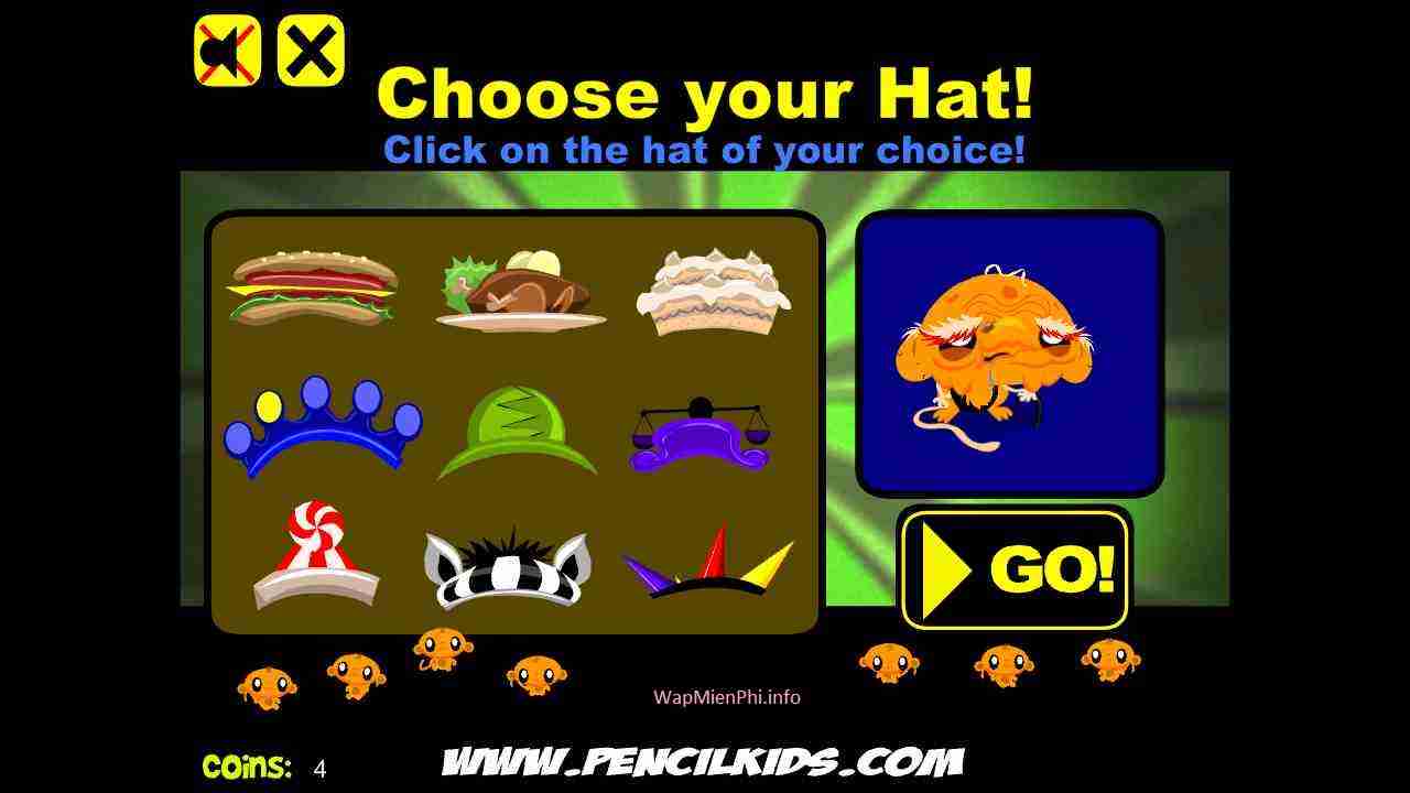 Hình ảnh choi game chu khi buon 4 in Chú Khỉ Buồn 4 Hình ảnh choi game chu khi buon 4 in Chú Khỉ Buồn 4