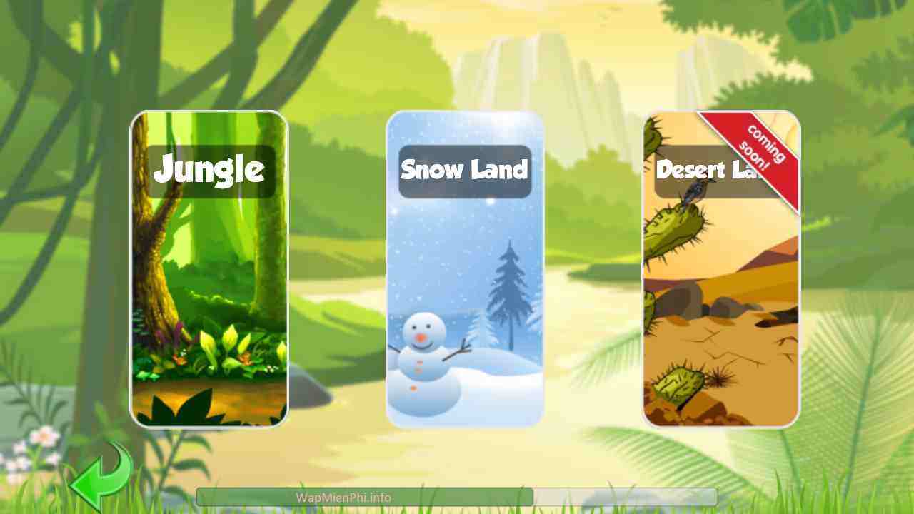 Hình ảnh choi game lua va nuoc in Chú Bé Lửa và Cô gái nước Hình ảnh choi game lua va nuoc in Chú Bé Lửa và Cô gái nước
