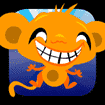 Chú Khỉ Buồn 1 icon