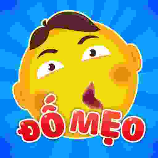 Đố Mẹo icon