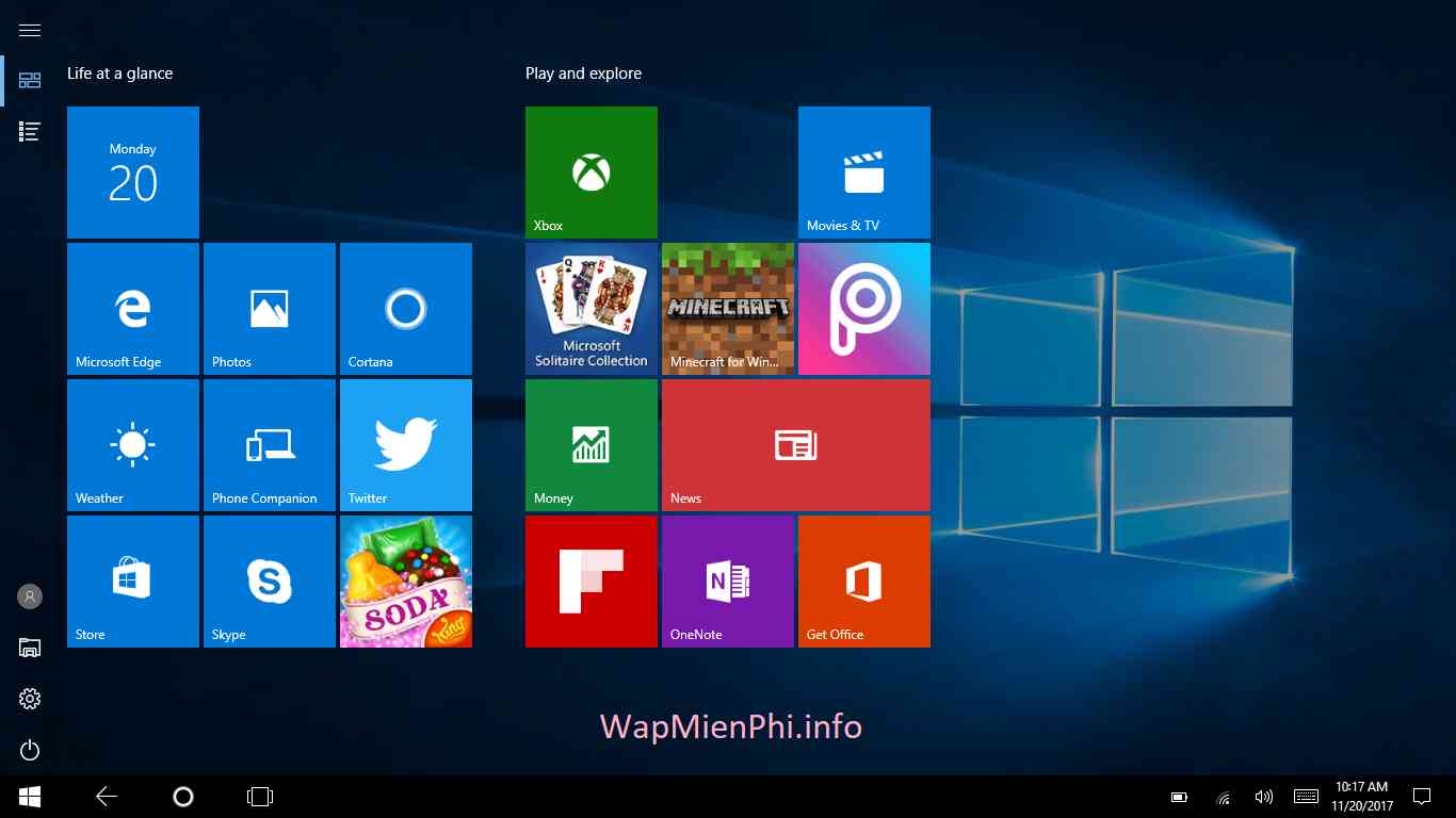 Hình ảnh download Windows 10 in Windows 10 Hình ảnh download Windows 10 in Windows 10
